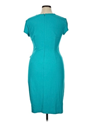 Cache Cocktail Dress (view 2)