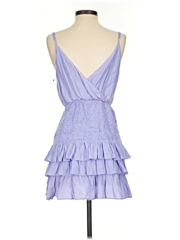 Do & Be Cocktail Dress (view 2)