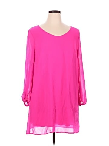 Tacera Casual Dress (view 1)