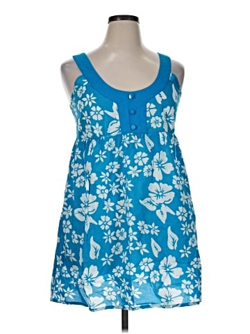 Jessica Sleeveless Top (view 1)
