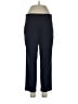 Athleta Solid Blue Active Pants Size 12 (petite) - photo 1