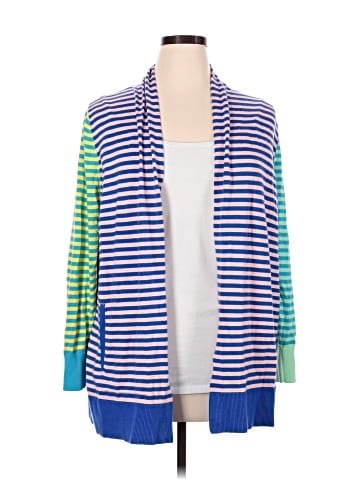 Lands' End Cardigan (view 1)