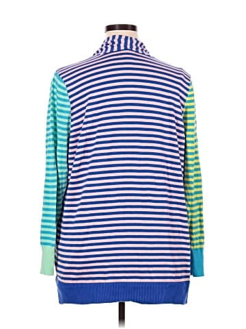 Lands' End Cardigan (view 2)