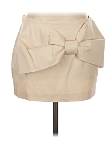 Zara Formal Skirt (view 1)