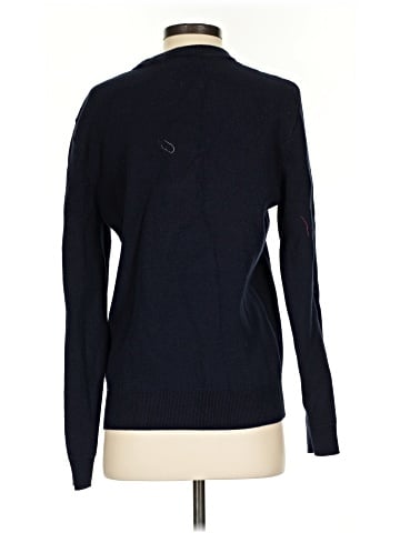 Lacoste Wool Pullover Sweater (view 2)
