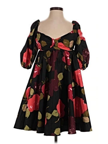 Kate Spade New York Cocktail Dress (view 1)