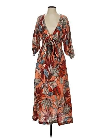 Nicholas Casual Dress (view 1)