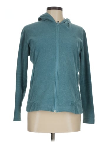 REI Zip Up Hoodie (view 1)