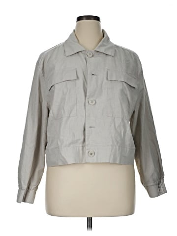 Catherine Malandrino Jacket (view 1)