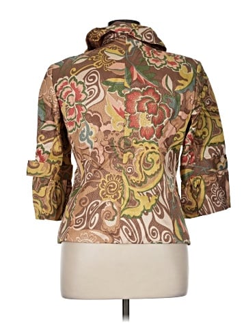 Lafayette 148 New York Blazer (view 2)