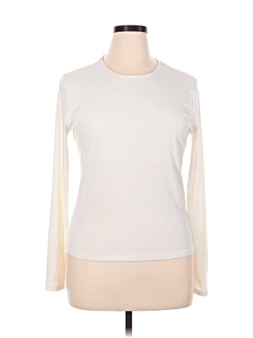 H&M Long Sleeve T-Shirt (view 1)