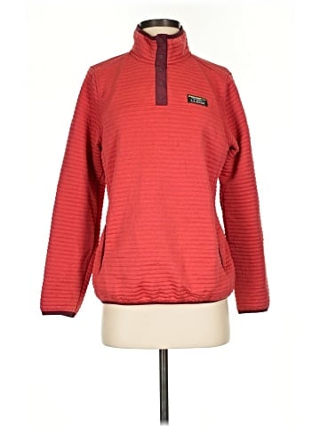 L.L.Bean Pullover Sweater (view 1)