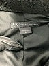 Armani Exchange Black Jacket Size XS - photo 6