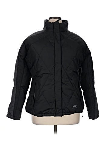 Helly Hansen Snow Jacket (view 1)