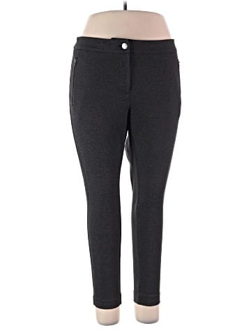 Ann Taylor LOFT Casual Pants (view 1)