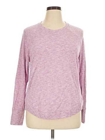 Athleta Pullover Sweater (view 1)