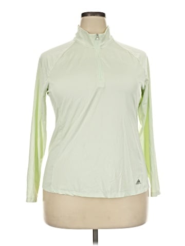 Adidas Track Jacket (view 1)