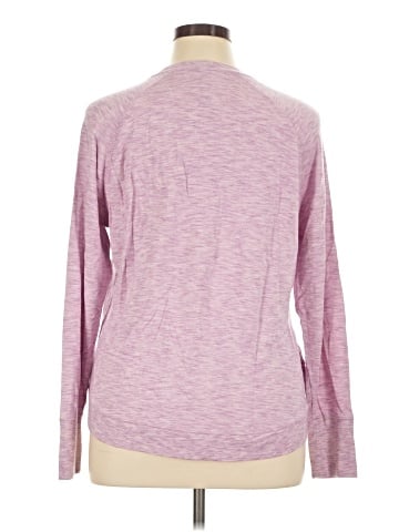 Athleta Pullover Sweater (view 2)
