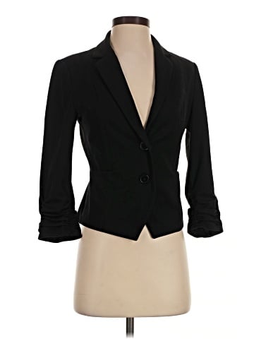 Express Blazer (view 1)