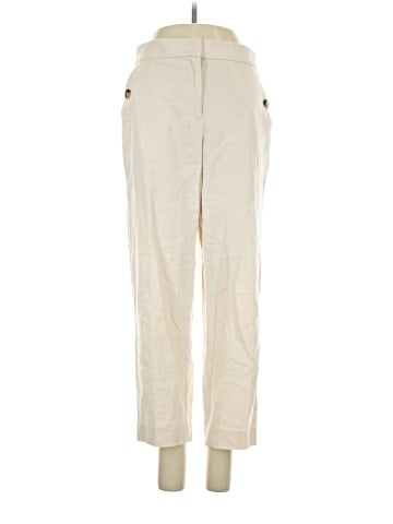 J.Crew Factory Store Linen Pants (view 1)