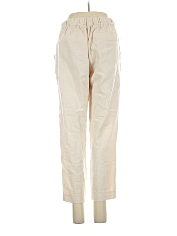 J.Crew Factory Store Linen Pants (view 2)