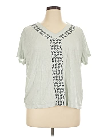 Orvis Short Sleeve T-Shirt (view 1)