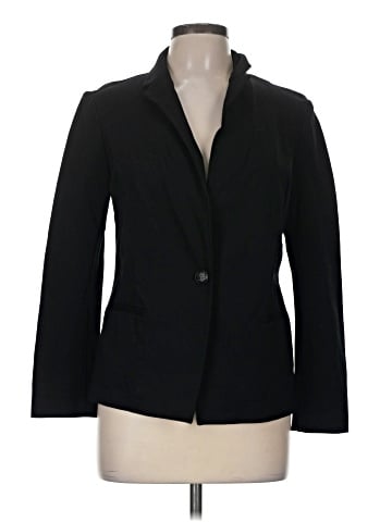 Anne Klein Blazer (view 1)