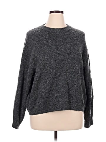 H&M Pullover Sweater (view 1)