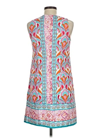 London Times Casual Dress (view 2)