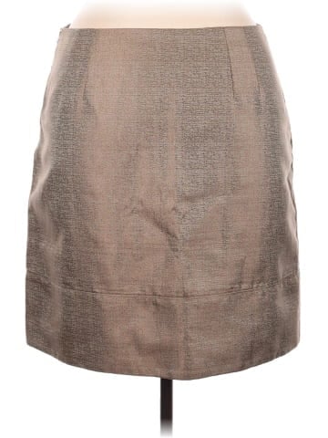 Ann Taylor Formal Skirt (view 2)