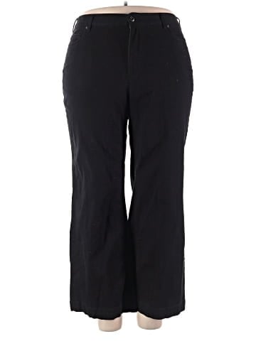 Lands' End Casual Pants (view 1)