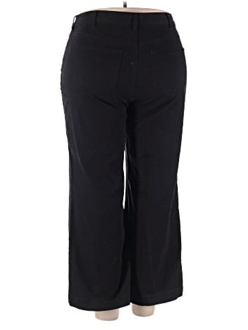 Lands' End Casual Pants (view 2)