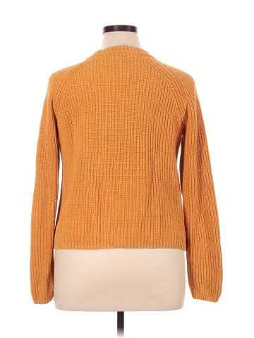 525 America Pullover Sweater (view 2)