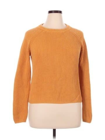525 America Pullover Sweater (view 1)