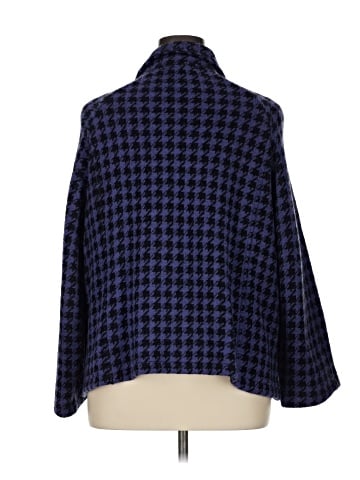 Coldwater Creek Wool Cardigan (view 2)