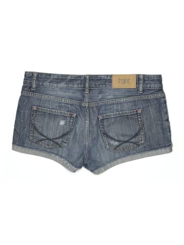 Victoria's Secret Pink Denim Shorts (view 2)
