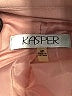 Kasper Pink Blazer Size 4 (petite) - photo 6