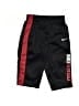 Nike 100% Polyester Black Track Pants 9-12 MO / 12 MO - photo 1