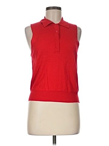 MNG Sweater Vest (view 1)