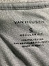 Van Heusen Gray Pullover Sweater Size S - photo 7