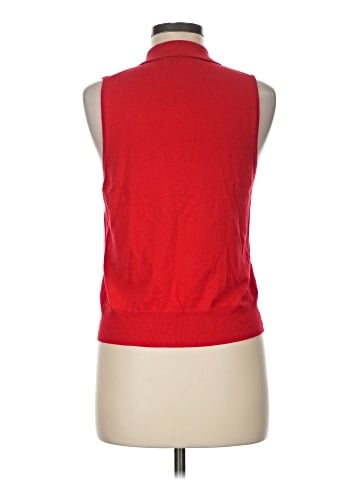 MNG Sweater Vest (view 2)