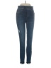 SPANX Blue Jeans Size XS - photo 1