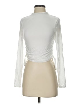 ALLSAINTS Long Sleeve Turtleneck (view 1)