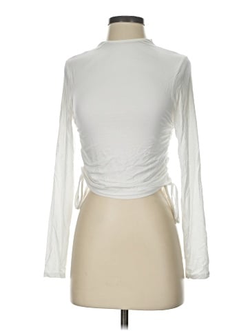 ALLSAINTS Long Sleeve Turtleneck (view 1)