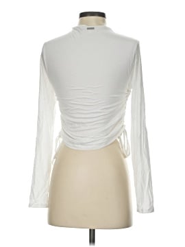 ALLSAINTS Long Sleeve Turtleneck (view 2)