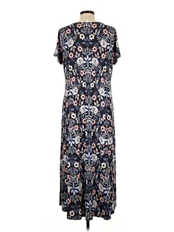 J.Jill Casual Dress (view 2)