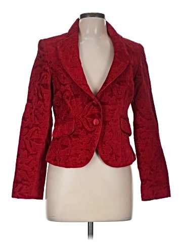 Nine & Co. by Nine West Blazer (view 1)