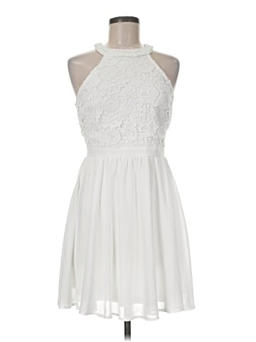 Lulus Cocktail Dress (view 1)