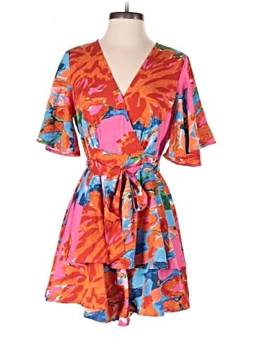 Umgee Romper (view 1)
