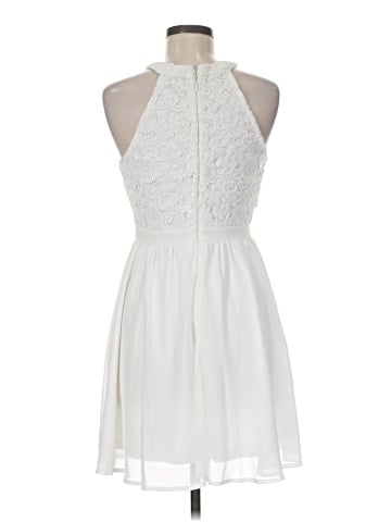 Lulus Cocktail Dress (view 2)